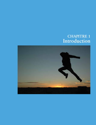 1 
Chapitre 1 
Introduction 
 