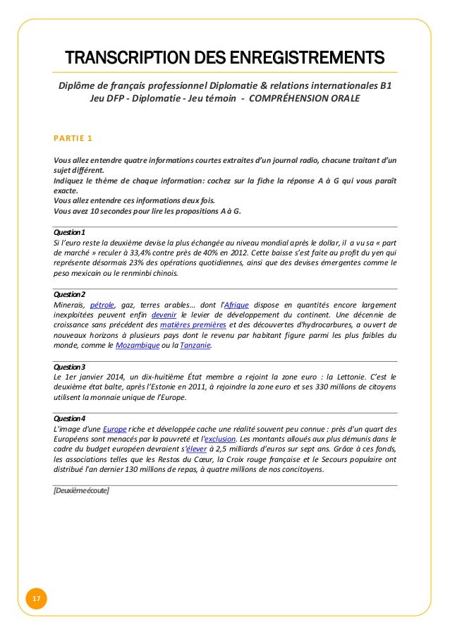 diplome relations internationales