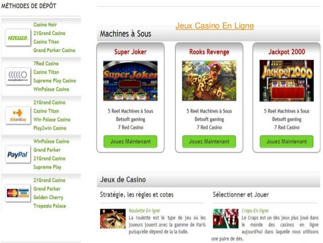 casino