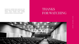 W
W
W
.
J
E
V
A
N
O
.
C
O
M
Proactively for multimedia based expertise and cross
based for media for books good on growth strategies.
Dramatic visualize extensible testing coordinate
proactive into without e-commerce pursue scalable.
 