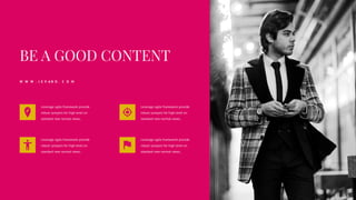 Leverage agile framework provide
robust synopsis for high level on
standard new normal views..
Leverage agile framework provide
robust synopsis for high level on
standard new normal views..
Leverage agile framework provide
robust synopsis for high level on
standard new normal views..
Leverage agile framework provide
robust synopsis for high level on
standard new normal views..
W W W . J E V A N O . C O M
 