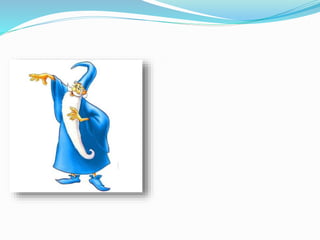 Je voudrais décrire une célébrité