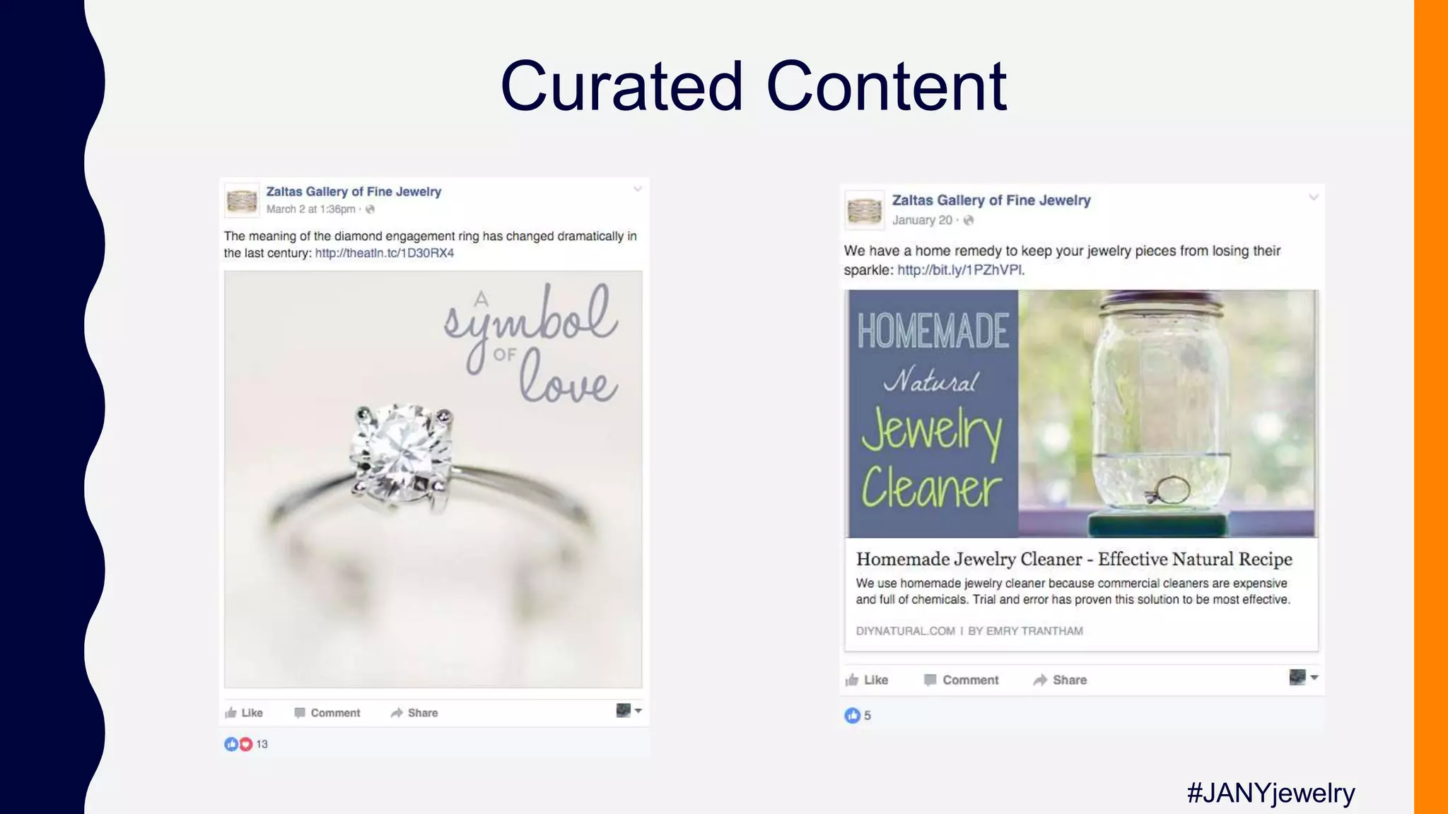 Curated Content
#JANYjewelry
 