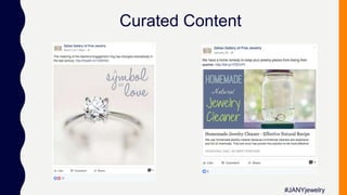 Curated Content
#JANYjewelry
 