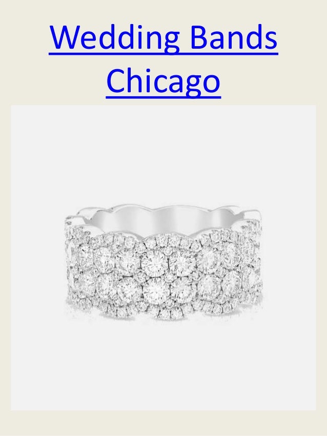 Jewelers chicago