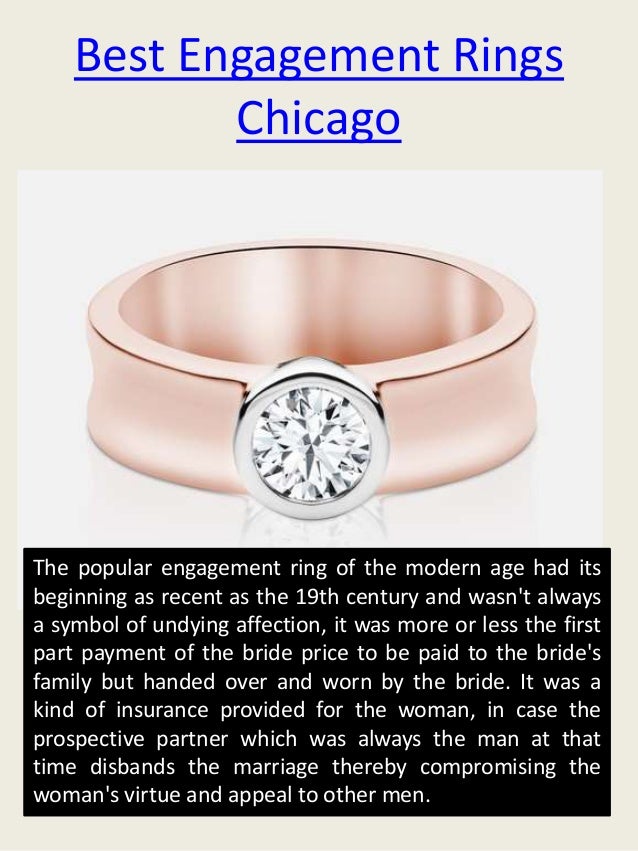 Jewelers chicago