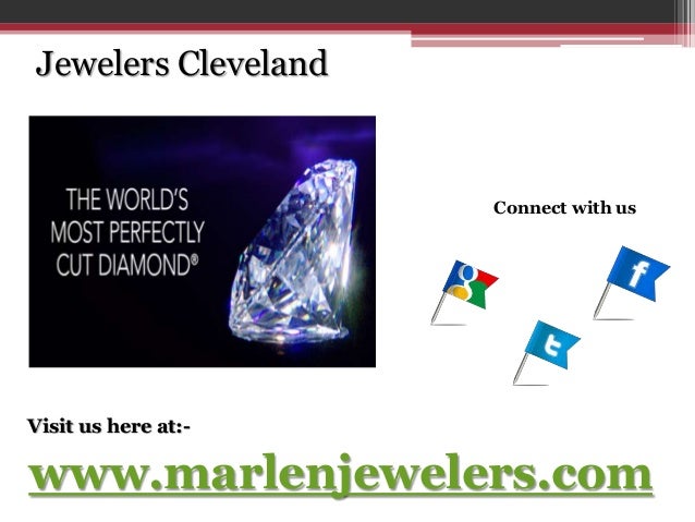Jewelry Stores Cleveland Ohio