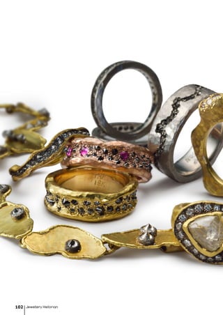 Jewellery Historian102
 