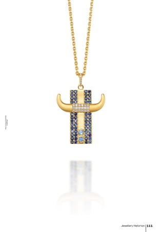 Jewellery Historian 111
PhotocourtesyofJAZYCHIC
©JAZYCHIC
 