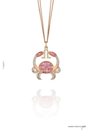 Jewellery Historian 117
PhotocourtesyofJAZYCHIC
©JAZYCHIC
 