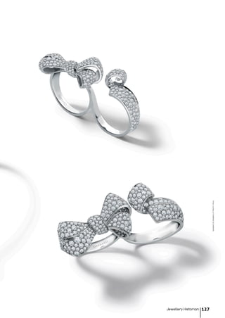 Jewellery Historian 127
PhotocourtesyofGARRARD©GARRARD
 