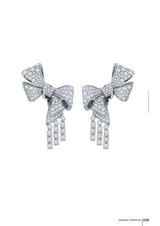 Jewellery Historian 129
PhotocourtesyofGARRARD©GARRARD
 