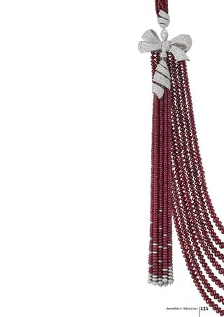 Jewellery Historian 131
PhotocourtesyofGARRARD©GARRARD
 