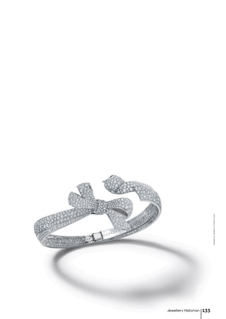 Jewellery Historian 133
PhotocourtesyofGARRARD©GARRARD
 