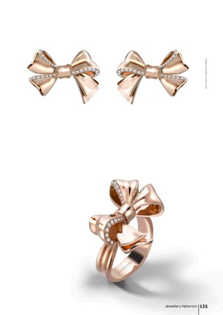 Jewellery Historian 135
PhotocourtesyofGARRARD©GARRARD
 