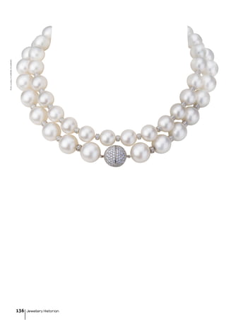 Jewellery Historian136
PhotocourtesyofGARRARD©GARRARD
 