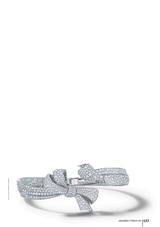 Jewellery Historian 137
PhotocourtesyofGARRARD©GARRARD
 