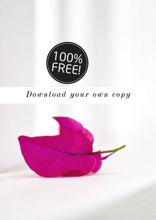 Download your own copy
 