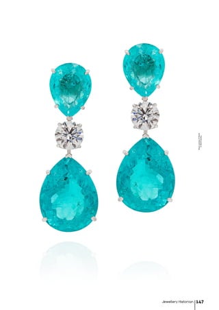 Jewellery Historian 147
PhotocourtesyofORLOV
©ORLOVjewelry
 