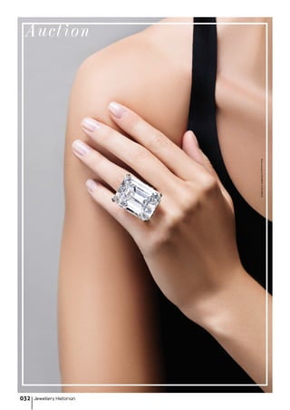 Jewellery Historian032
PhotocourtesyofSOTHEBY'S©SOTHEBY'S
Auction
 