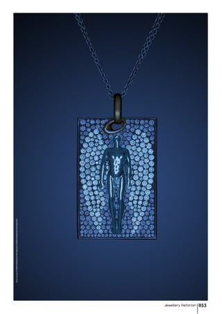 Jewellery Historian 053
PhotocourtesyofMARIAKONDAKOVAFINEJEWELLERY©MARIAKONDAKOVAFINEJEWELLERY
 