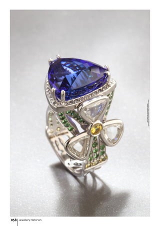 Jewellery Historian058
PhotocourtesyofMARIAKONDAKOVAFINEJEWELLERY
©MARIAKONDAKOVAFINEJEWELLERY
 