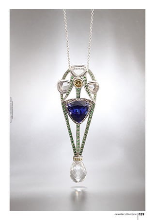 Jewellery Historian 059
PhotocourtesyofMARIAKONDAKOVAFINEJEWELLERY
©MARIAKONDAKOVAFINEJEWELLERY
 