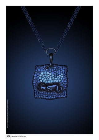 Jewellery Historian066
PhotocourtesyofMARIAKONDAKOVAFINEJEWELLERY©MARIAKONDAKOVAFINEJEWELLERY
 