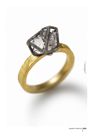 Jewellery Historian 091
PhotocourtesyofTAPBYTODDPOWNELL
©TAPBYTODDPOWNELL
 