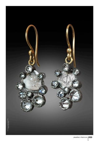 Jewellery Historian 099
PhotocourtesyofTAPBYTODDPOWNELL
©TAPBYTODDPOWNELL
 