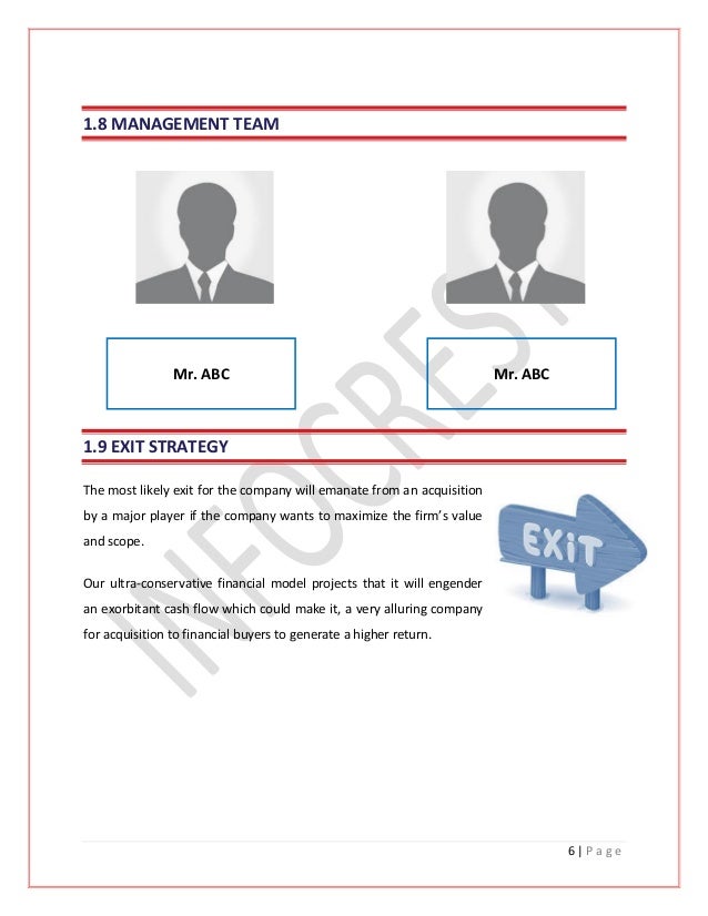 Small jewelry business plan picture