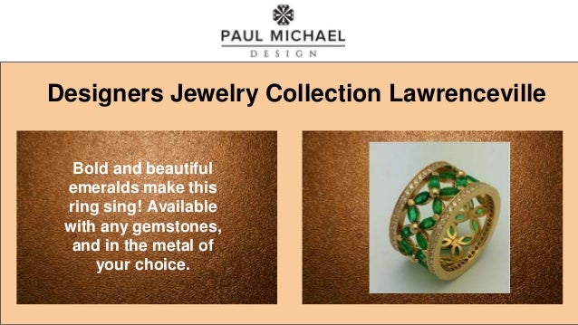 Jewellery Collection Pittsburgh