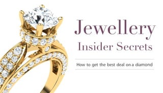 Caratlane Jewellery Insider Secrets