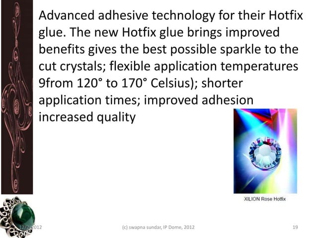 Jewellery Ppt PPT