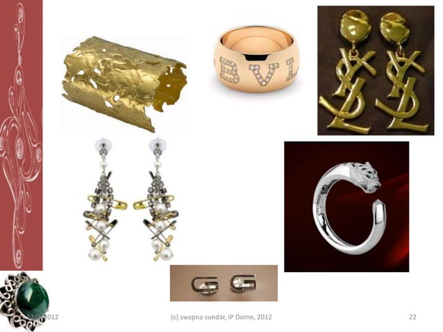 Jewellery Ppt PPT
