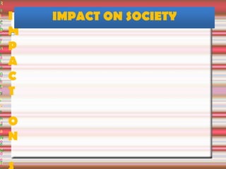 Jewelry has been used to denote status. In ancient Rome, for instance, only certain ranks could wear rings; Later, Religion has also played a role: Islam, for instance, considers the wearing of gold by men as a social In Christianity, the New Testament gives injunctions against the wearing of gold, in the writings of the apostles Paul and Peter. In Revelation 17, "the great whore" or false religious system, is depicted as being "decked with gold and precious stones and pearls, having a golden cup in her hand."IMPACT ON SOCIETYIMPACT ON SOCIETY