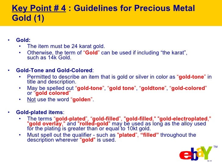 Jewelry Policy Deck minar