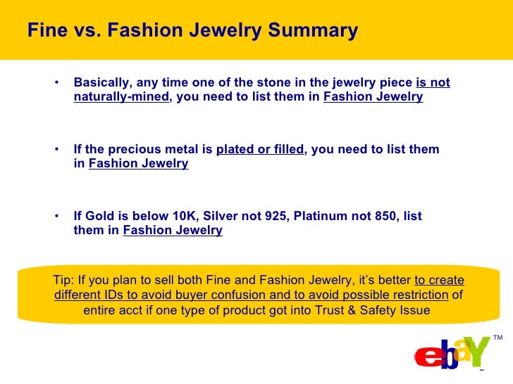 Jewelry Policy Deck minar