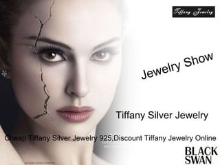 Tiffany Silver Jewelry Cheap Tiffany Silver Jewelry 925,Discount Tiffany Jewelry Online LOGO Jewelry Show 