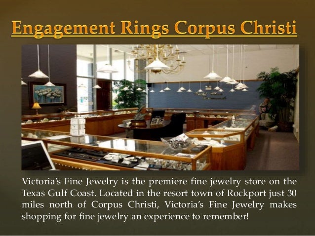 Jewelry Store Corpus Christi