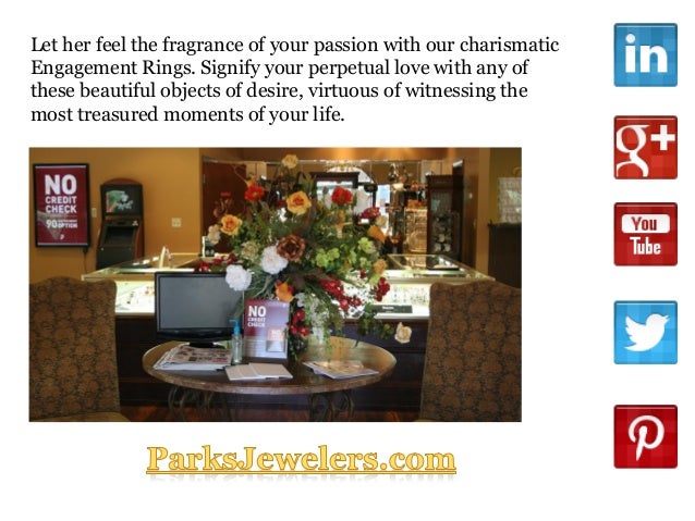 Jewelry Store Texarkana