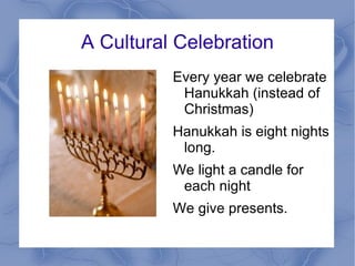 A Family Story My mom always tells a story from World War II. 