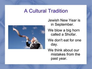 My grandfather escaped the Nazis. 