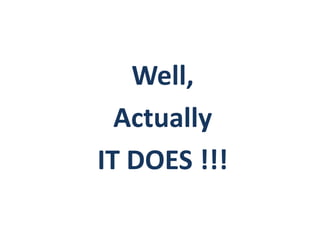 Well Actually Its Answering Jewish objections to Jesus as Messiah | PPTX