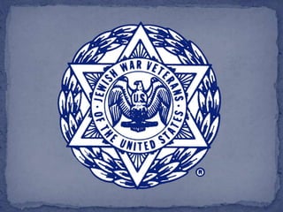 Jews in the great war