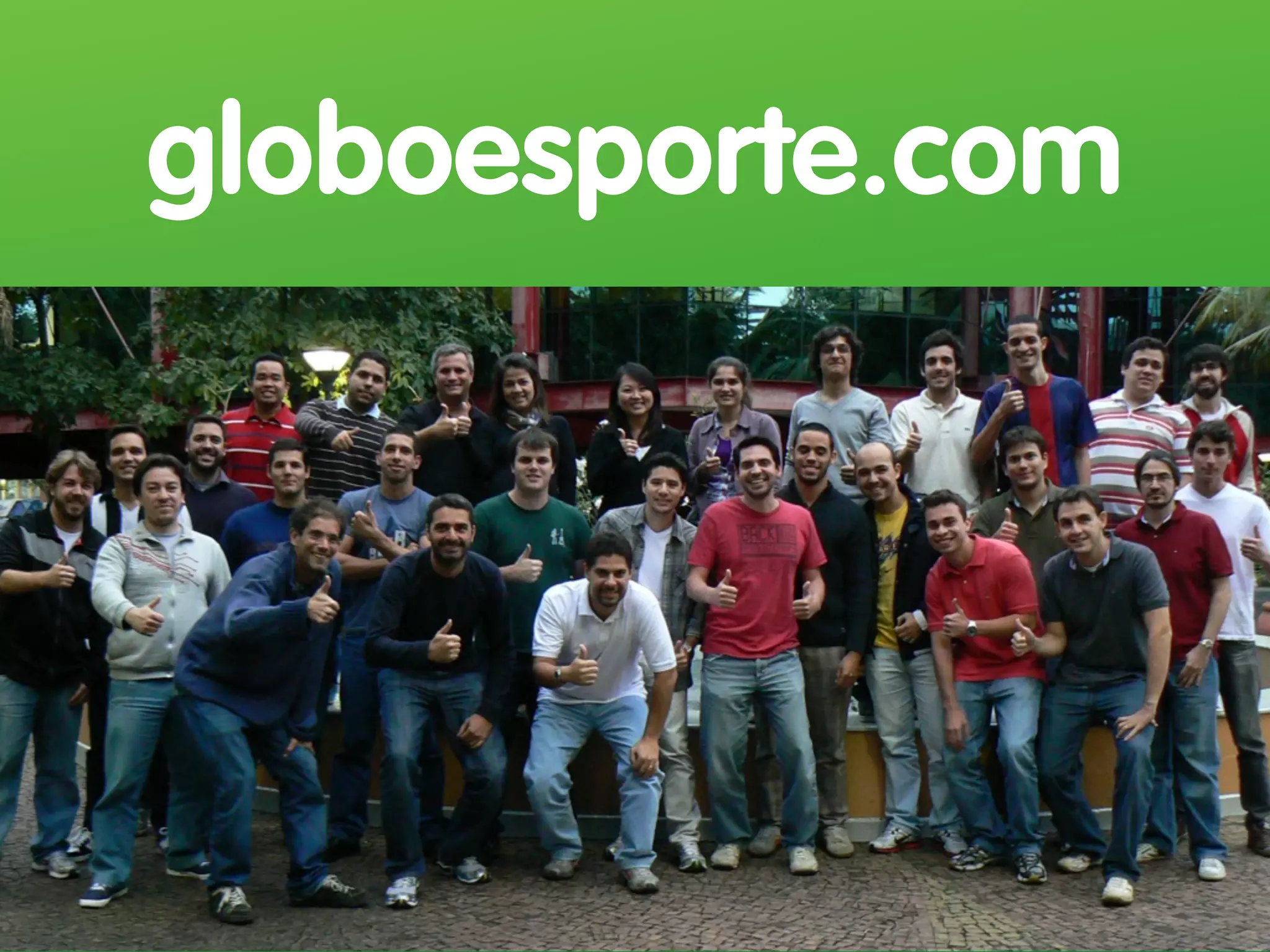 globoesporte.com 
 