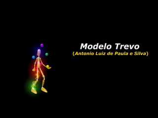 Modelo Trevo
(Antonio Luiz de Paula e Silva)
 