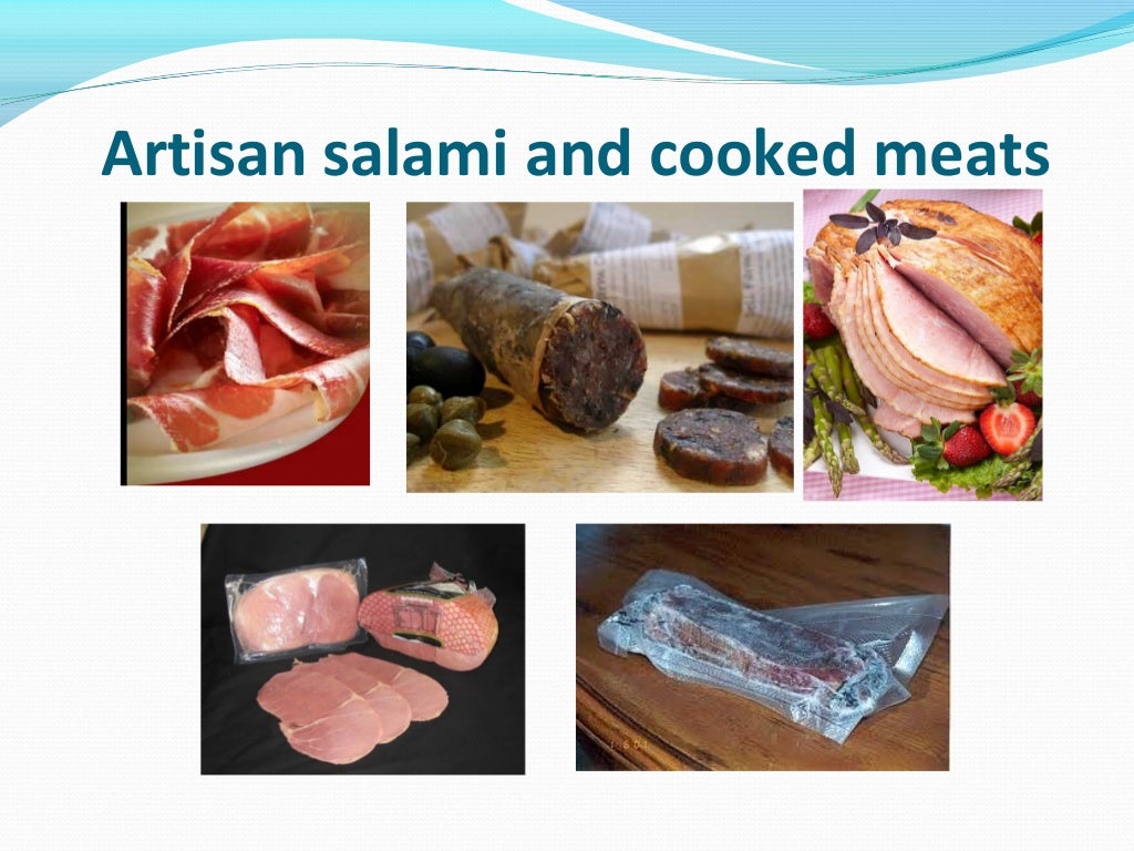 BIM Presentation J Fagan Food Product Development