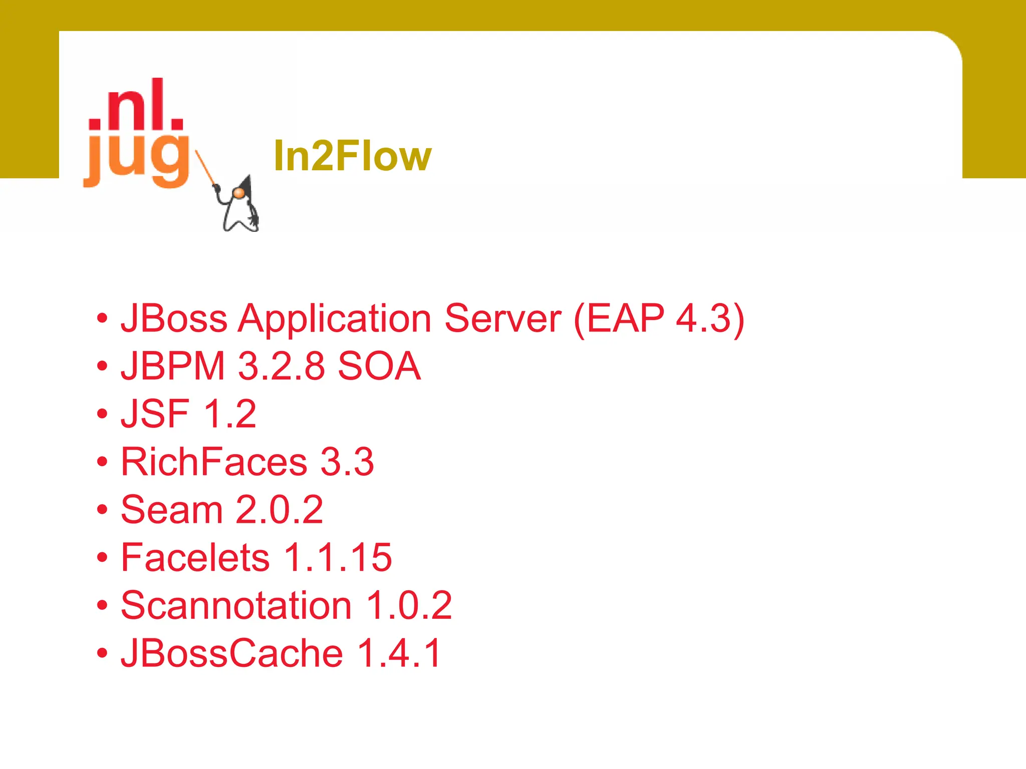  Onnodig groot complex model
