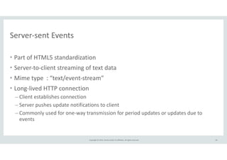 Java Ee 8 An Instant Snapshot